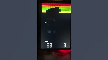 Pi Pico Breakout in MicroPython