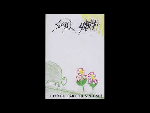 Do You Take This Noise! artwork