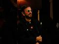 Ringo and T Bone discuss “You and I (Wave of Love)” ✌️💜🌟😎 #longlongroad #peaceandlove