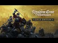 Kingdom Come Deliverance II - часть 15, спасение иудеев и лагерь Сигизмунта