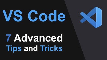 VS Code Like a Pro - 7 Next Level Tips and Tricks