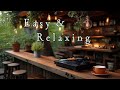 A Day to Be Yourself ☕️ – Easy & Relaxing Music