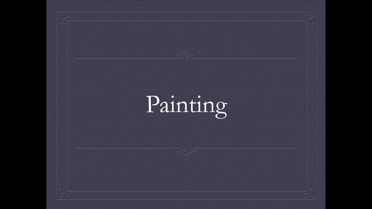 Painting