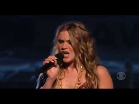 Cry Baby / Piece of My Heart - Joss Stone & Melissa Etheridge