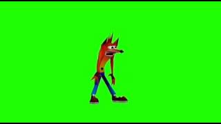 Crash Bandicoot ¡Woah! MEME
