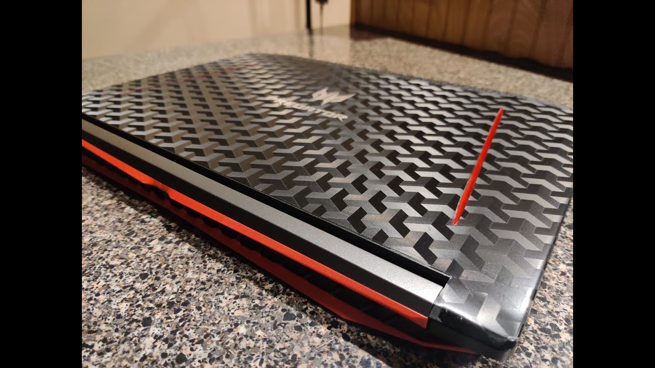 The Most Unique Laptop Skin How to Wrap Your Laptop With Vvivid