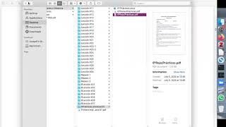 6º Rojo De Primaria - Semana De Prácticas Y Evaluaciones - Día 1 Pt3
