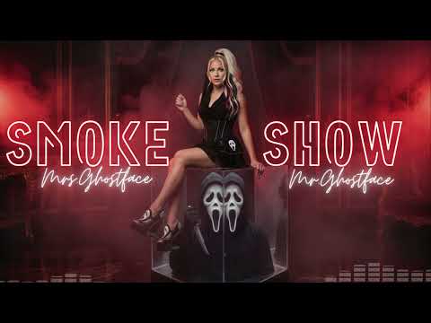 Smoke Show - MrsGhostface ft @TheMrGhostface 🔥🔥🧊🧊🎶