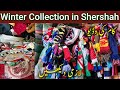 Sher shah market karachi winter collection | Bacha Kachra bundle | ladies long sweaters | warm jeans