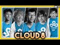 Cloud8 (Tyler1 Money Match Scrim #2)