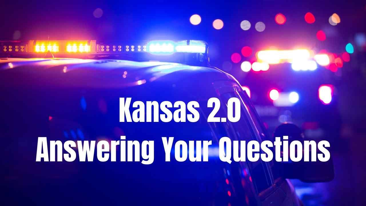 Addressing Your Questions: Reflecting on Our Intense Kansas Video - YouTube