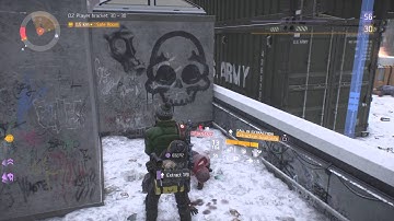 The Division Rogues get destroyed 1 v 3