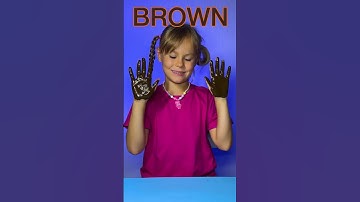 The Magic of Mixing Colors! 🌈✨