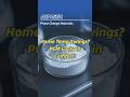 Home Temp Swings? PCM Locks in Comfort! #pcm #phasechange #phasechangematerials #newmaterial