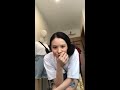 Girl selling clothes and unexpected ending.