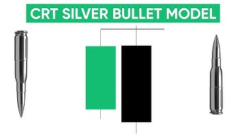 CRT SILVER BULLET MODEL | Unicorn Entry