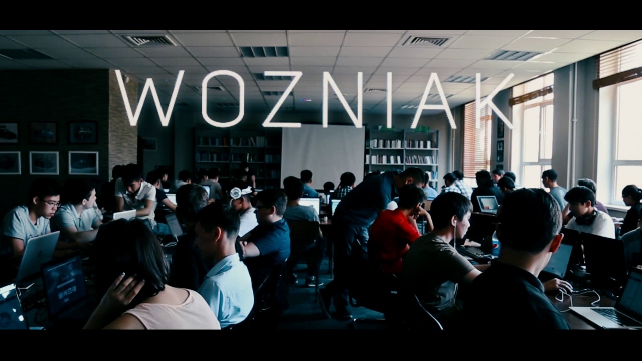 Method PRO: выпуск первый. Летняя it-стажировка.