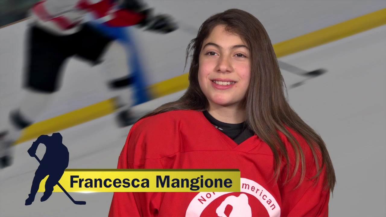 AA NORTH AMERICAN HOCKEY SYSTEMS MP4 YouTube