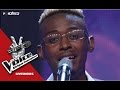 Brake - Fatimata | (The Voice Afrique francophone 2016 - GrandShow 2)