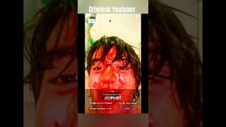 When A Youtuber Becomes A Killer