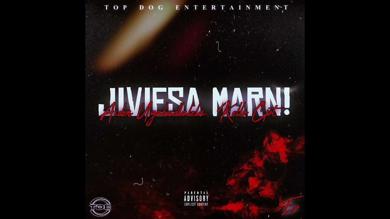 Slegte Kind - Top Dog Entertainment (Feat. Aiden Uyabadlalela x Kello Cpt & Woza Zakes)