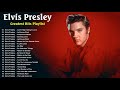 Elvis presley Greatest hits Playlist Full Album 💚💚 Best Songs Of Elvis Presley