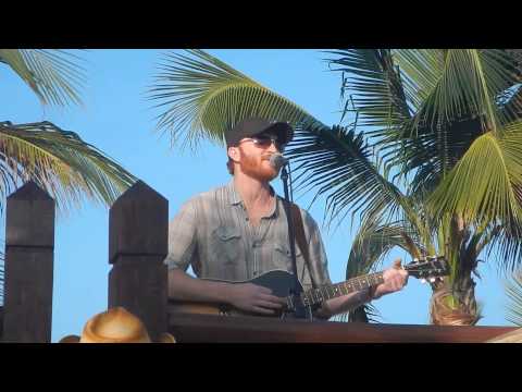 Eric Paslay - Song About A Girl