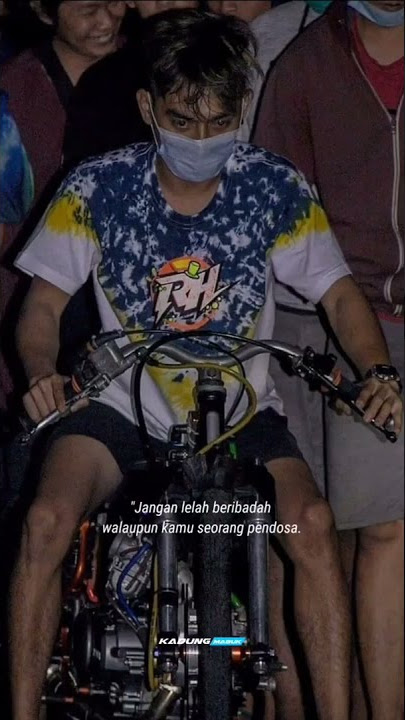 story'wa jhendra peking