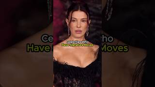 Celebrities Who Have Signature Moves... #celebrities #moves #usa #hollywood #short