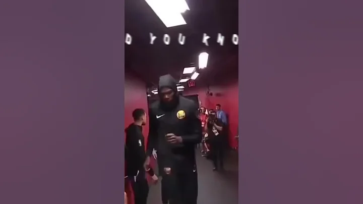 Kevin Durant Lied To Everyone