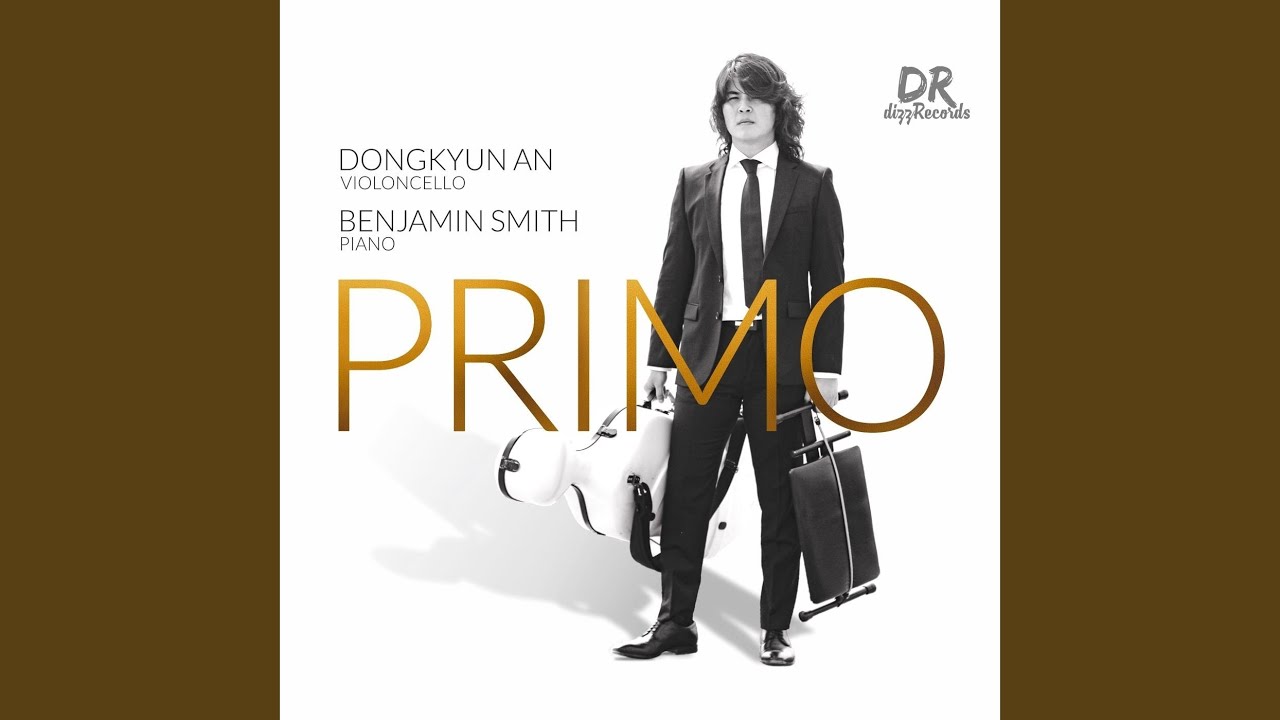 Fünf Stücke im Volkston, Op. 102: I. Mit humor, "Vanitas Vanitatum"