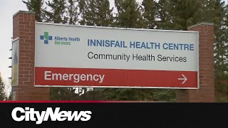 Opioid related deaths in Alberta on the decline