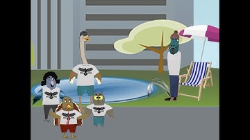 Shortest Video on Youtube (Parts 1-640)