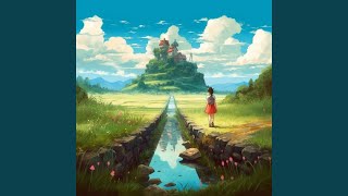 Melodies from the Whisper of the Heart: A Studio Ghibli Music Collection