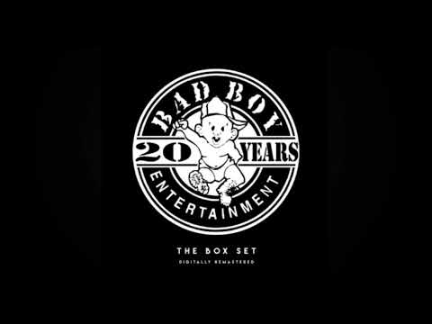 P Diddy- Bad Boy 4 Life Ft. Black Rob & Mark Curry (High Pitched)