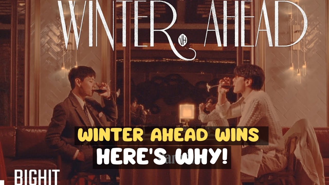 The Surprising Truth About Winning Korea's Prestigious Award