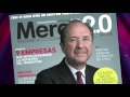 La xiv entrega de los premios de la revista merca20 2015