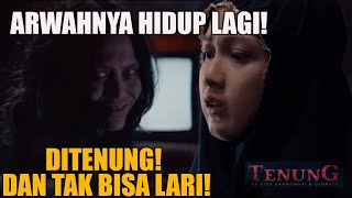 Kisah Tenung Paling Mengerikan: Arwah Ibu Bangkit Hidup Lagi! | Kisah Nyata Film Tenung 2025