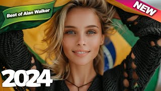 Summer Music 2024 🌱Deep House Cover Of Popular Songs 🌱Alan Walker, Coldplay, Ed Sheeran Cover #40