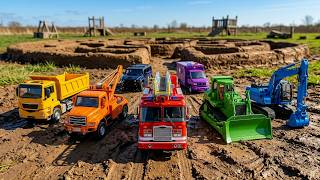 The Silver Sedan’s Great Maze Escape Epic Toy Rescue Mission