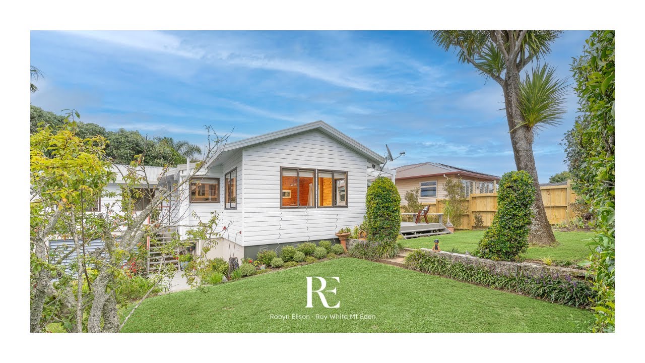 10A Wairiki Road, Mount Eden