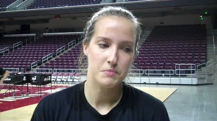 Sara Shaw - September 19, 2011