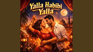 Yalla Habibi Yalla - Future_Tunez