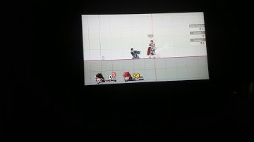 Jump Canceling with Bayonetta