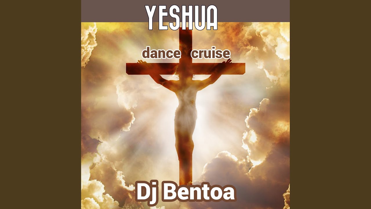 YESHUA dance cruise