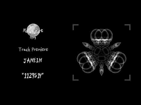 Janein — JANEIN - 1129514 [SEELEN005 | Seelen Records | Premiere]