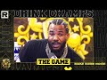 The game on kanye west super bowl rumors 50 cent  gunit dr dre  more  drink champs