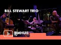 Capture de la vidéo Bimhuis Tv Presents: Bill Stewart Trio Ft. Larry Grenadier And Walter Smith Iii
