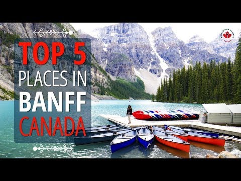 top-5-places-in-banff-canada-you-must-visit-|-travel-alberta-|-lakes-in-alberta