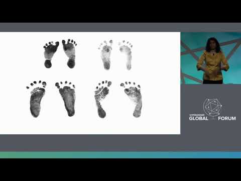 Hyperledger Global Forum